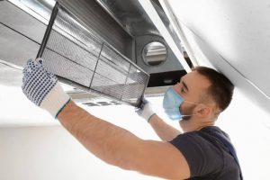 Air conditioner maintenance company in Dubai