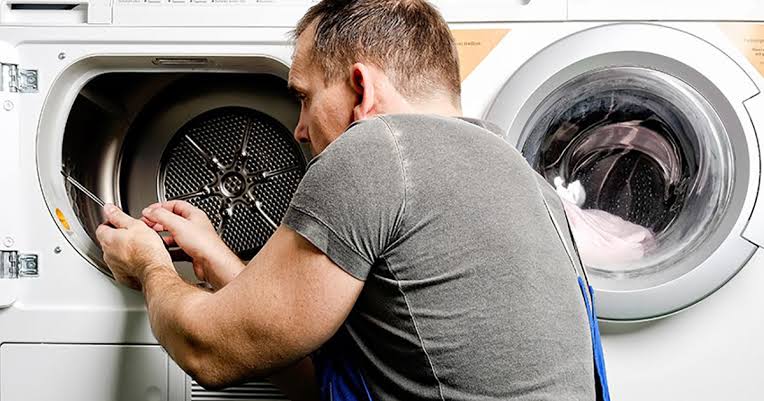Washing machine repair in Dubai 0522222154